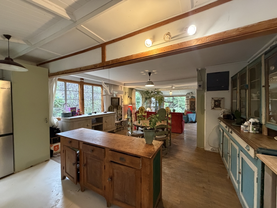 3 Bedroom Property for Sale in Barrydale Western Cape